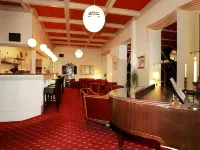 Hotel Phønix Hjørring Hotels in Hirtshals