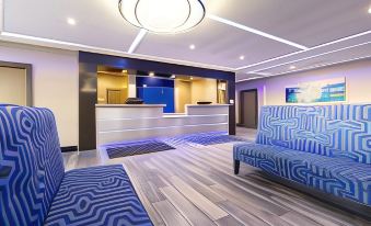 SureStay Plus Hotel by Best Western Point Richmond