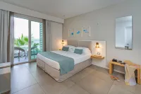 Albatros Beach Hotel Hotels in Forza d'Agrò