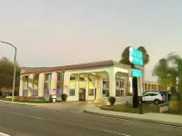 Casa Blanca Express & Suites Cypress Buena Park - Anaheim Area Hotels in Cypress