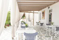 Acoya Residences Hotels in Aliki