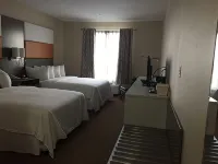 Southfort Inn Hotels in Fort Saskatchewan