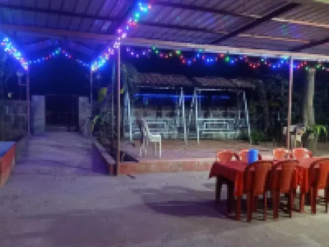 Kulswamini Resort Hoteles en Malvan