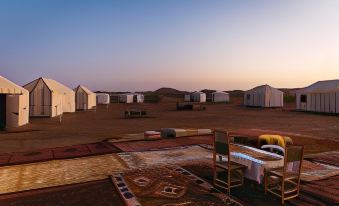 Riad Assia Foum Zguid