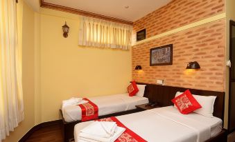 Dream Nepal Hotel and Apartment