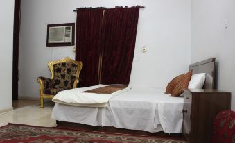 Al Eairy Furnished Apartments Al Baha 1