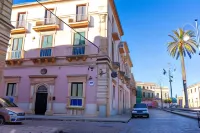 Le2Stanze Các khách sạn ở Scoglitti