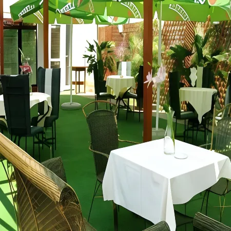 Hotel Bavaria