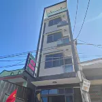 Anh Phát Hotel Hotels near Ky Co Beach