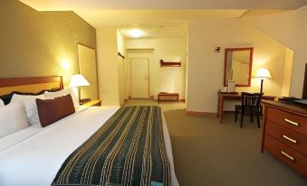 Killington Grand Resort Hotel