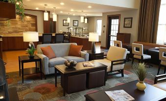 Staybridge Suites Rochester - Commerce DR NW