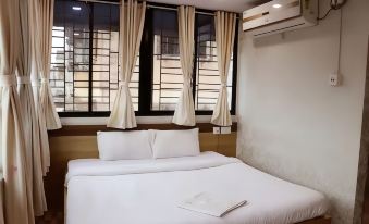 Anupama Hospitality Llp Kolkata