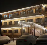 Kray Sveta Hotel