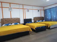 Juara Ocean Chalet Hotels in Tioman