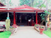 Ritthima Resort Hotell i Wang Krai