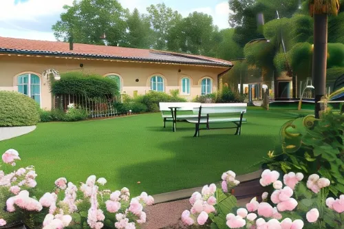 Tenuta Agriturismo la Borina Hotel di Soave