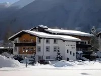 Hotel Nova Hotéis em Bludenz