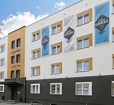 Hotel Silver Отели рядом с достопримечательностью «Старый рынок»