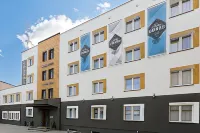 Hotel Silver Hotels near Granaries