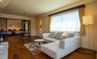 Hakodate Danshaku Club Hotel & Resorts - Housity