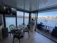 Hausboot Lore