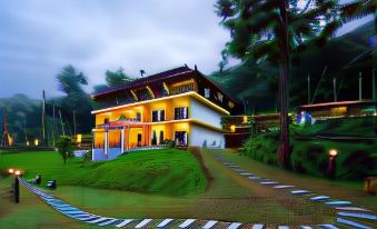 The Hosteller Coorg Rainforest, Madikeri