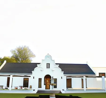 Victoria Heights B&B