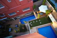 Riad Mimosa Hotels in Oulad Tayeb