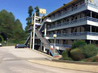Premiere Classe Lyon Ouest - Tassin Hotel in zona École centrale de Lyon