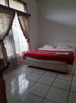 Kaliaga Bungalow Hotels in Berastagi