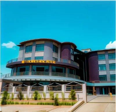 Home Free Hotel