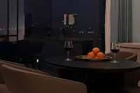 여수 깔라까따 호텔 & 리조트