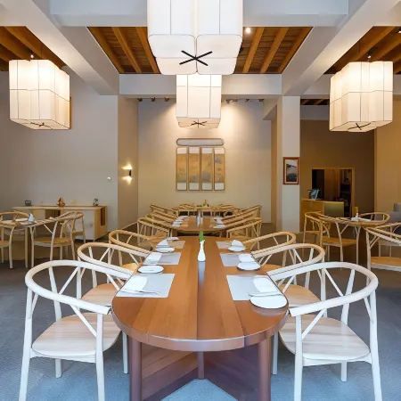 Zhiwaling Heritage Hotel