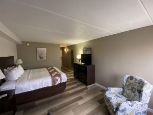 Quality Inn Rhinelander