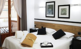 Villa Alba Boutique Hotel - Housity