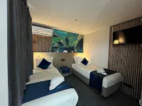 Elberg Hotel Hotel di Estaimpuis