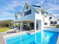 Beach Break Guest Houses and Villas Hotels in St Francis Bay