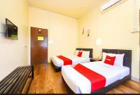 Myra Hotel Mersing Hotels near Rawa Island