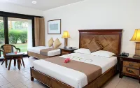 The Naviti Resort Hotels in Komave