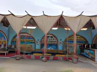 Hllol Abu Simbel Hotel Hotel di Abu Simbel