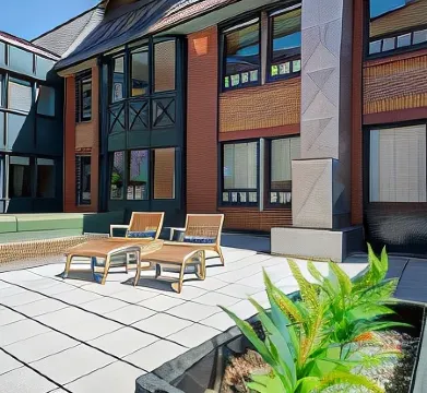 Limehome Flensburg Holm