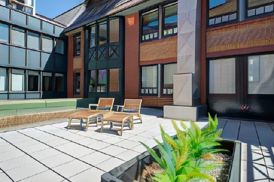 Limehome Flensburg Holm