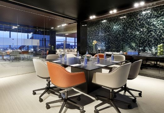 5. 호텔 에스페리아..