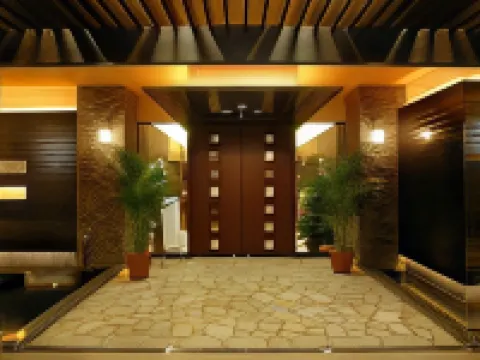 Wakayama Daini Fuji Hotel โรงแรมในวากายามา