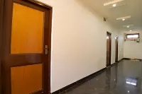 Goroomgo Grand Kailash View Homestay Himachal Pradesh Hotels in Khajjiar