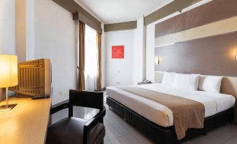 Apartment Danau Toba Medan