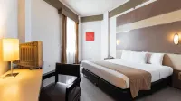 Apartment Danau Toba Medan Hotels in Madras Hulu
