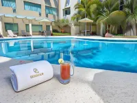 Hotel Estancia Business Class Hotels in Zapopan