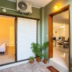 Escape to Kalamata's Old City Your Urban Oasis