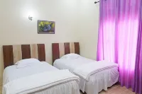 Buluran Guest House Syariah Hotels in Telanaipura